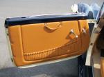 BMW 327/2 Sport Convertible 1953 года